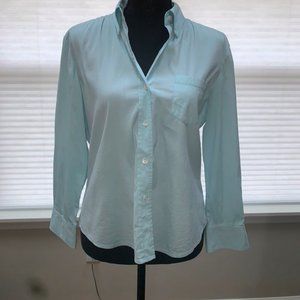 Theory Blouse